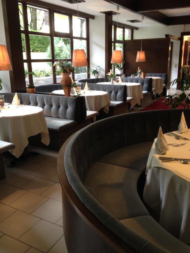 Thermen-Hotel Rottaler Hof Bad Füssing Eksteriør billede